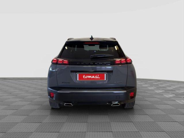 PEUGEOT 2008 2008 Hybrid 136 e-DCS6 GT