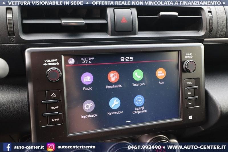 Toyota GR86 2.4 A/T Premium Sport