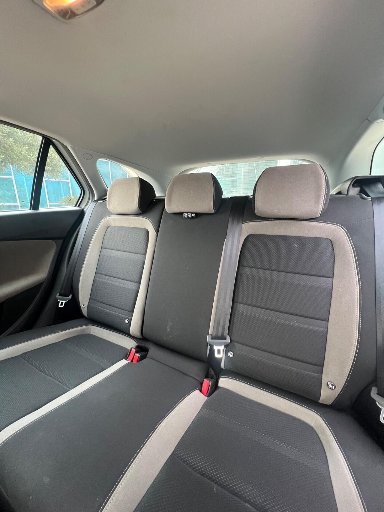 Fiat Tipo 1.3 multijet 95CV SW Business - SUPER OFFERTA T-STOCK