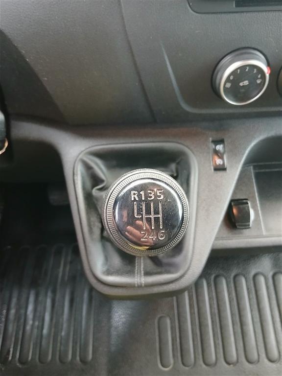 Renault Master T33 2.3 dci 135cv L2H2 Ice E6d-temp