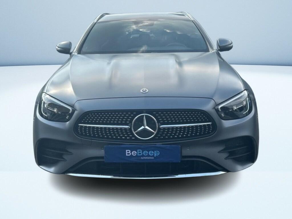 Mercedes Classe E 450 450 EQ-BOOST Premium 4Matic 9G-Tronic