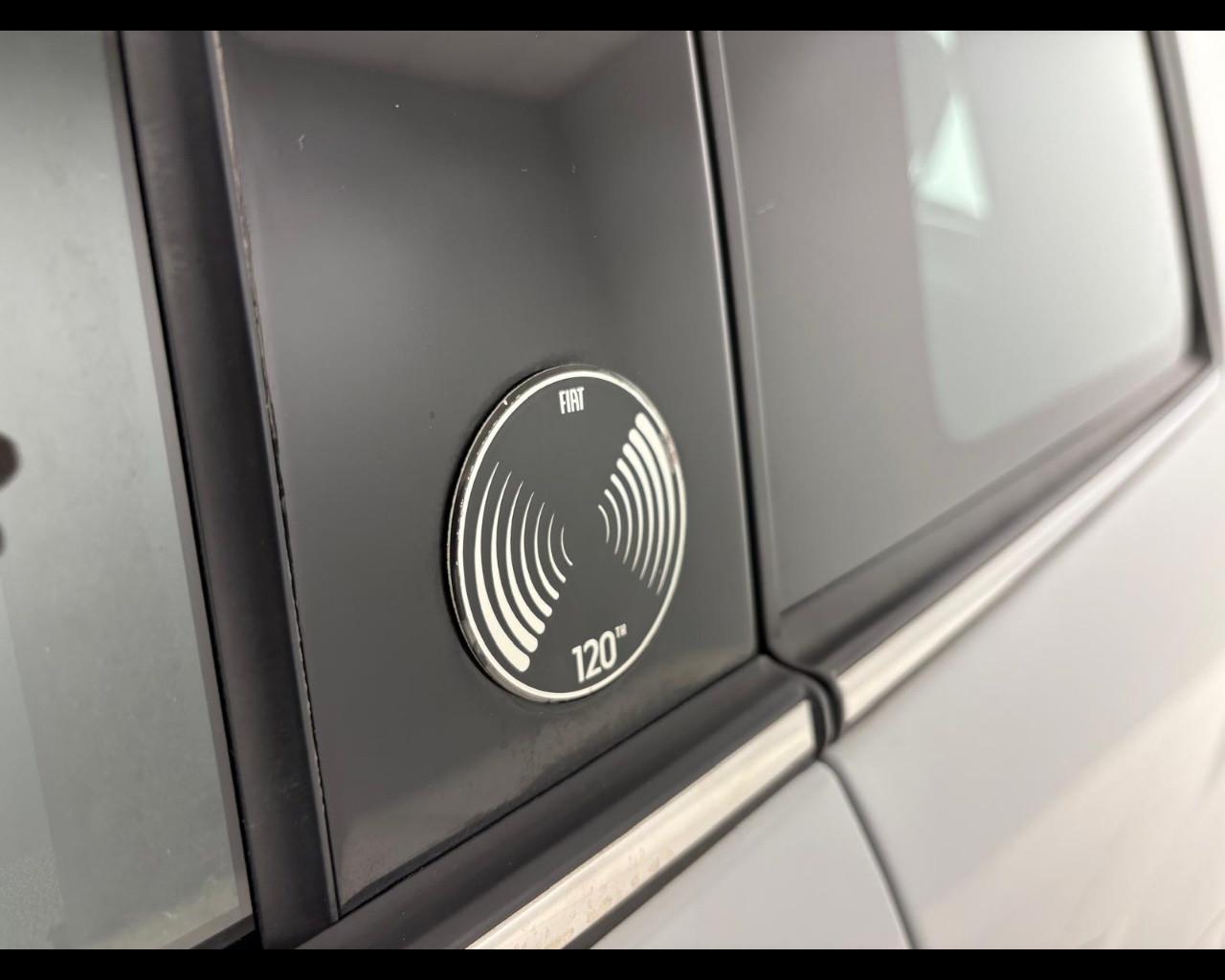 FIAT 500 1.2 120 69cv