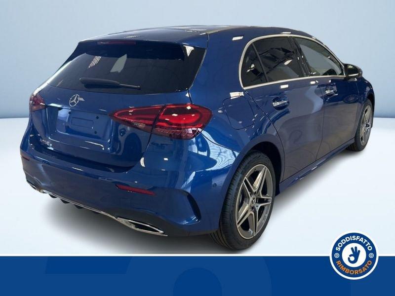 Mercedes-Benz Classe A 250e EQ-Power Automatic AMG Line Advanced Plus Digital Edition