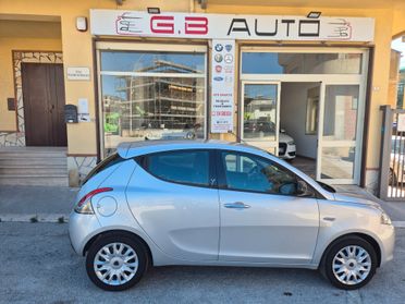 LANCIA YPSILON 1.2 BENZINA 70 CV ANNO 2015 KM 110000 CERT