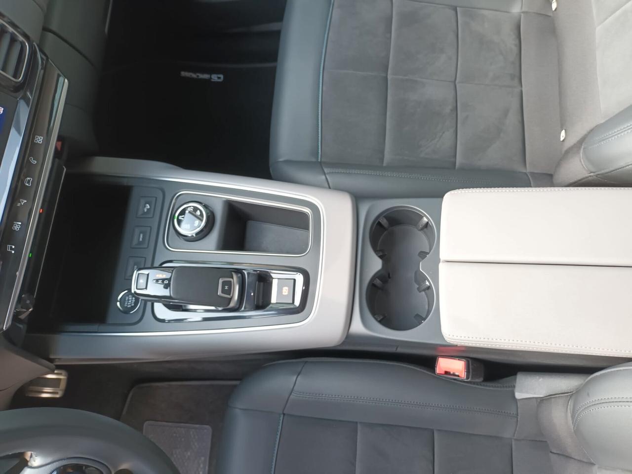 Citroen C5 Aircross 1.5 Shine EAT8 Blue HDi 130 CV S&S