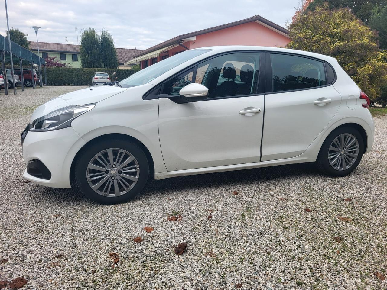 Peugeot 208 PureTech 68 5 porte Active