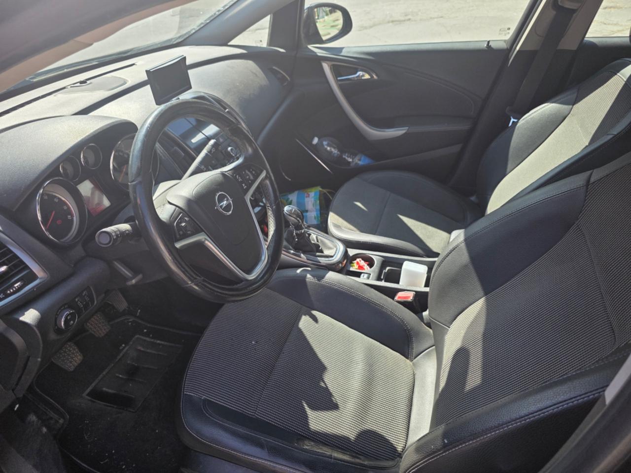 Opel Astra 1.4 100CV 5 porte Elective