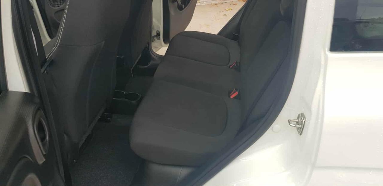 Fiat Panda 1.0 Hybrid 70cv