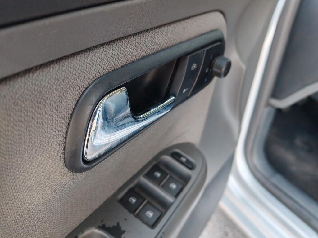 Seat Ibiza 4 cilindri come nuova