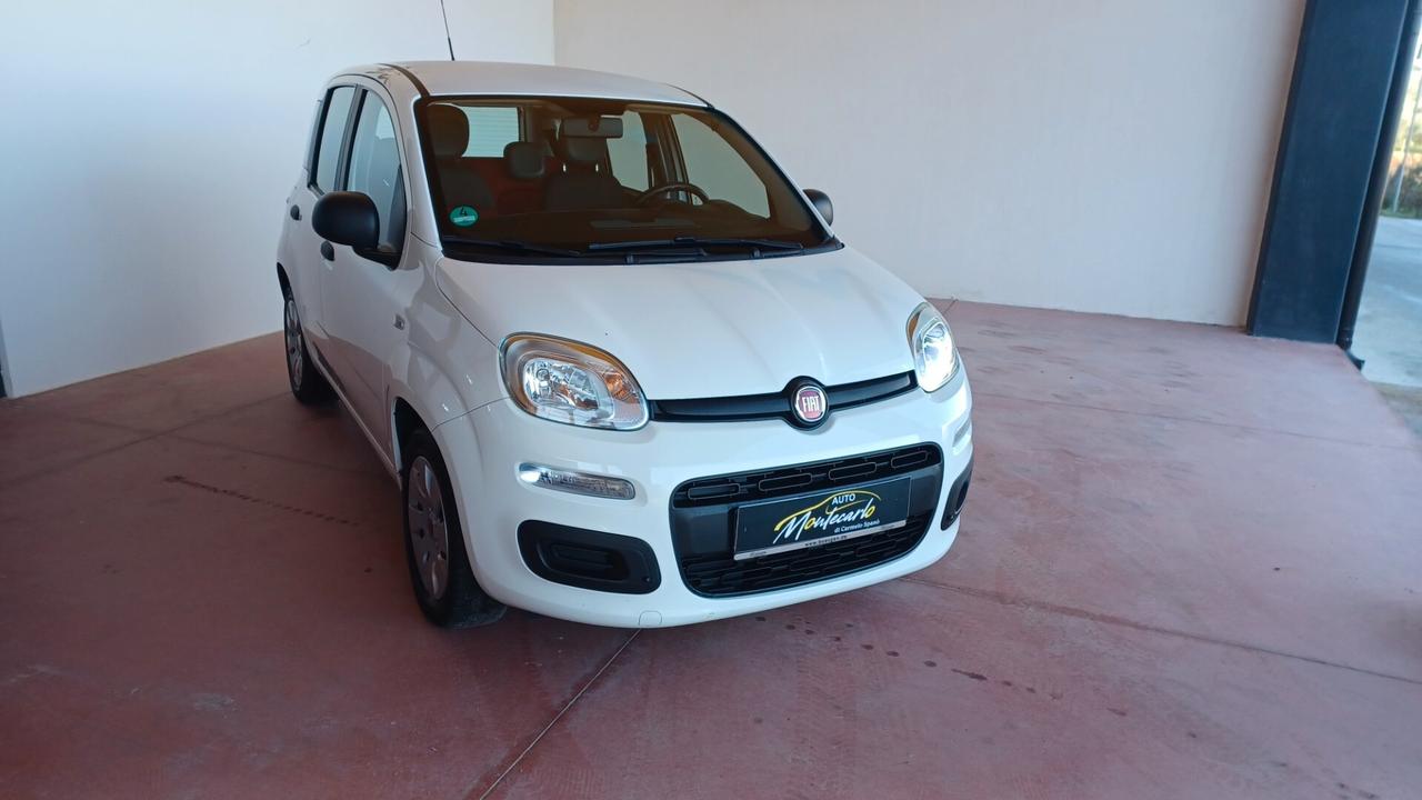 Fiat Panda 1.2 Easy