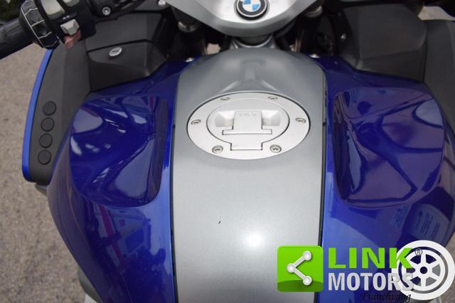 BMW R 1200 RT LC
