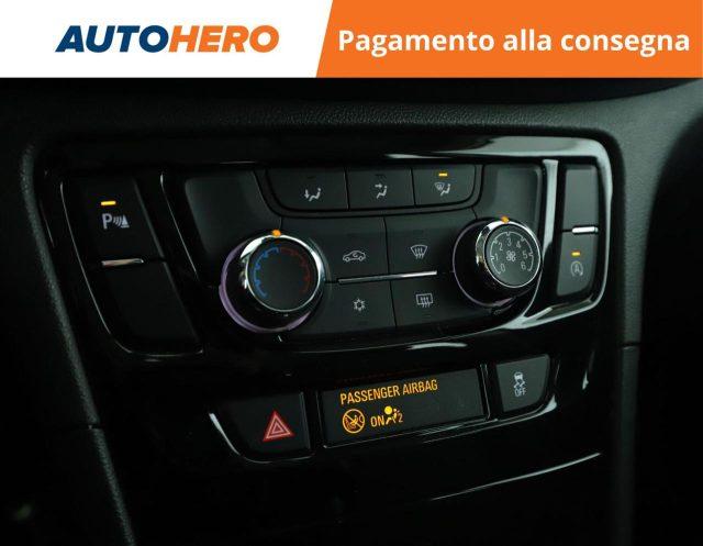 OPEL Mokka X 1.6 CDTI Ecotec 4x2 Start&Stop Advance