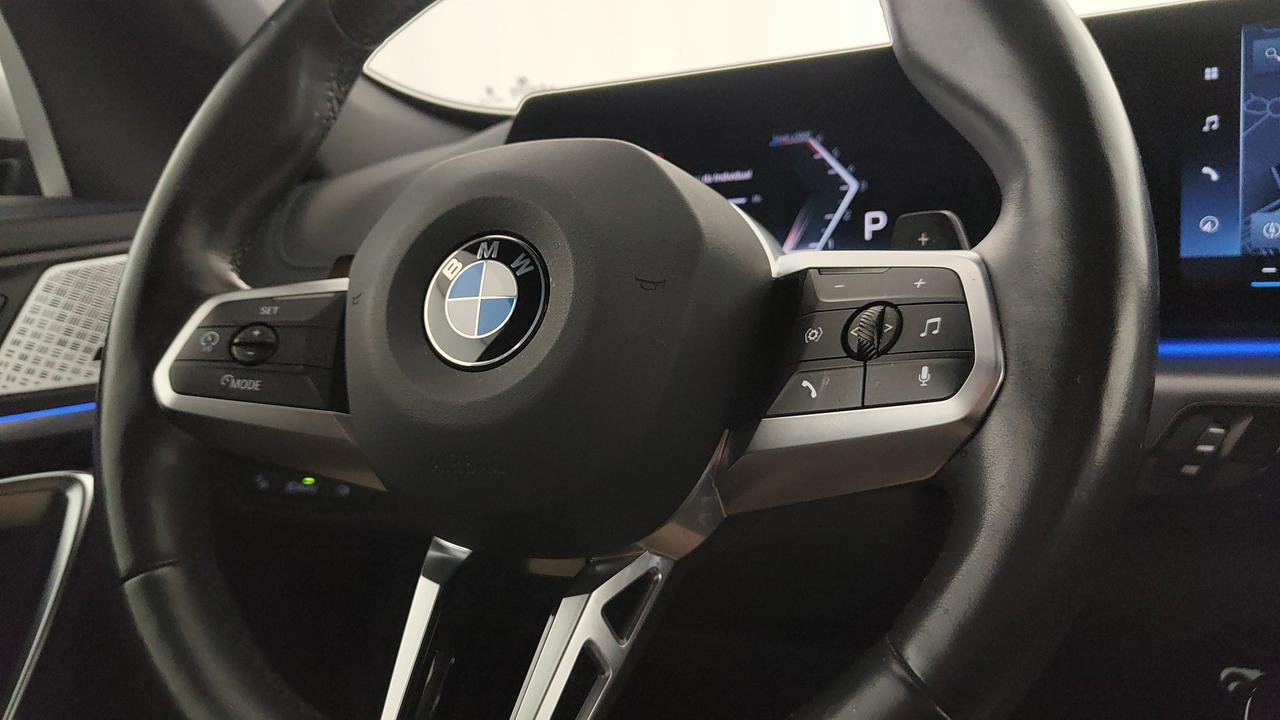 BMW X1 U11 - X1 sdrive18d MSport auto