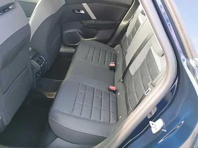 Citroen C4 1.2 PureTech 130cv EAT8 PLUS KM ZERO