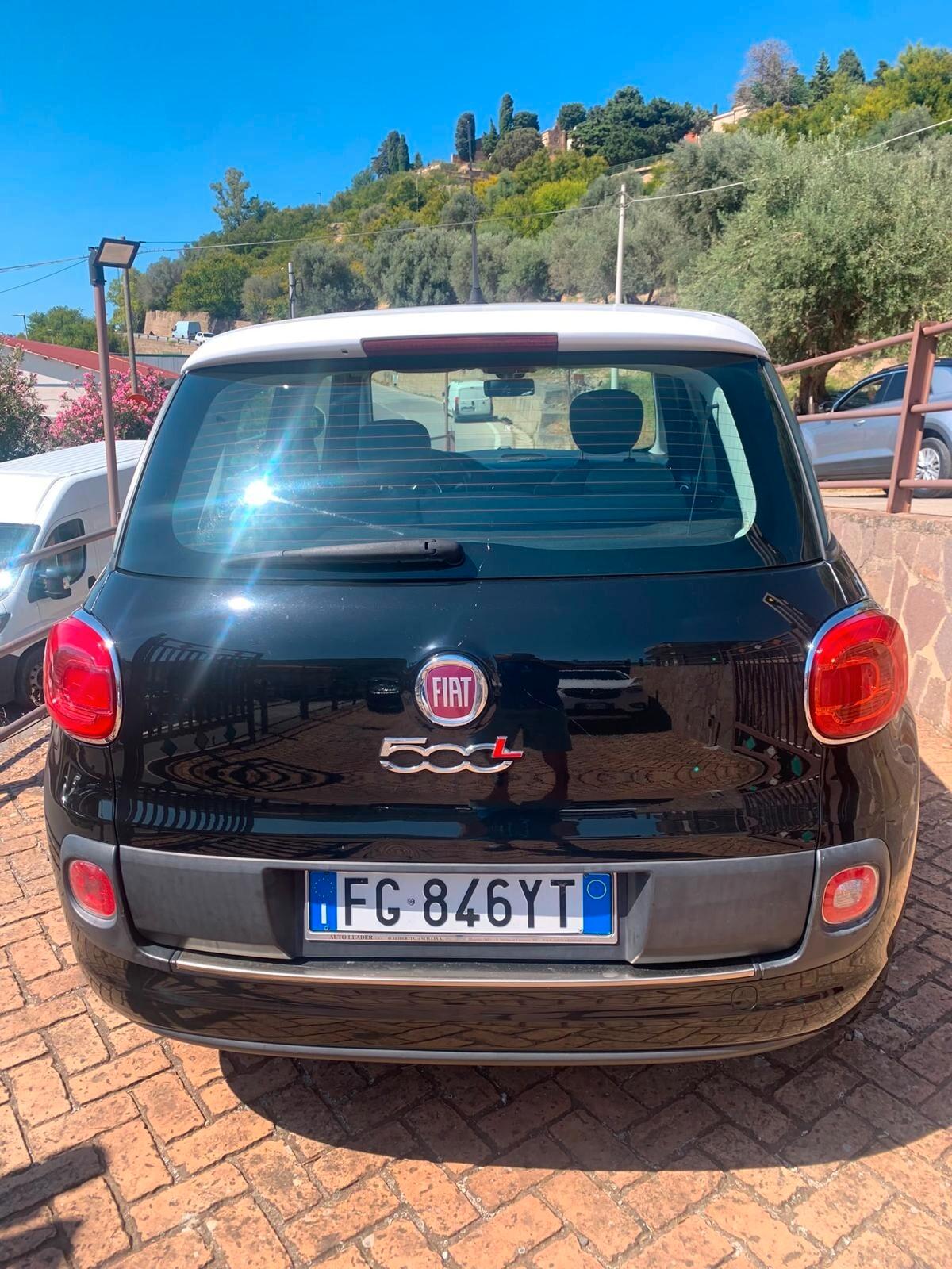 Fiat 500L 1.3 Multijet 95 CV Pop Star
