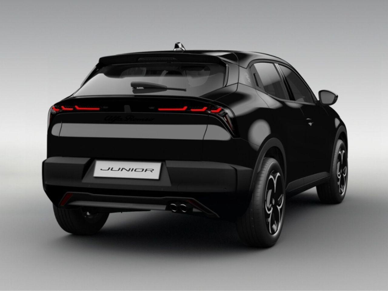 ALFA ROMEO Junior - Junior 1.2 145 CV Hybrid eDCT6 Speciale