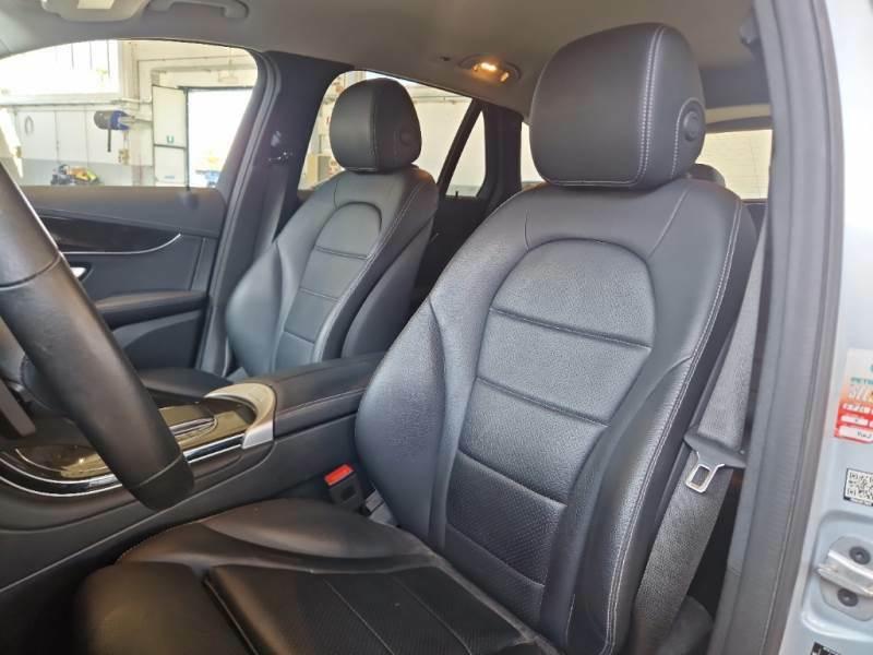 MERCEDES-BENZ GLC 300 E 4MATIC EQ-POWER SPORT AUT. SUV