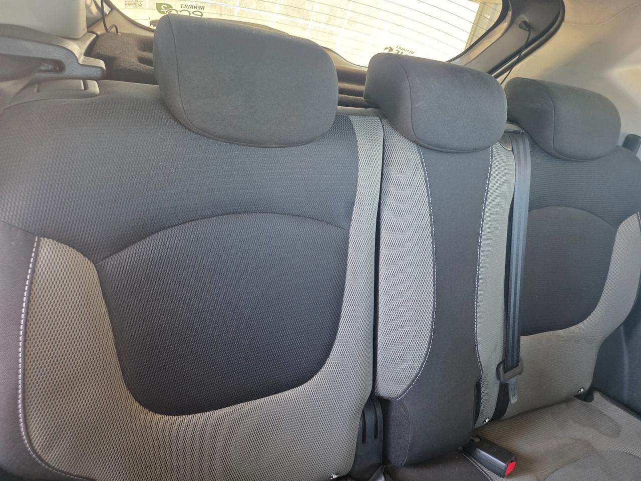 Renault Captur dCi 8V 90 CV Start&Stop Energy Life
