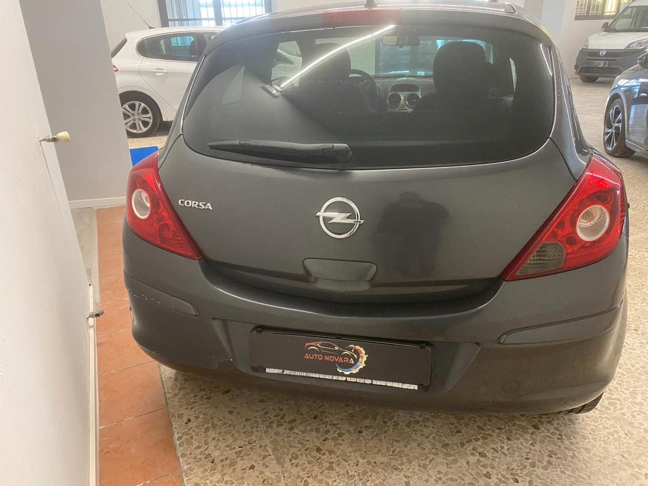 Opel Corsa 3p 1.2 Club 85cv