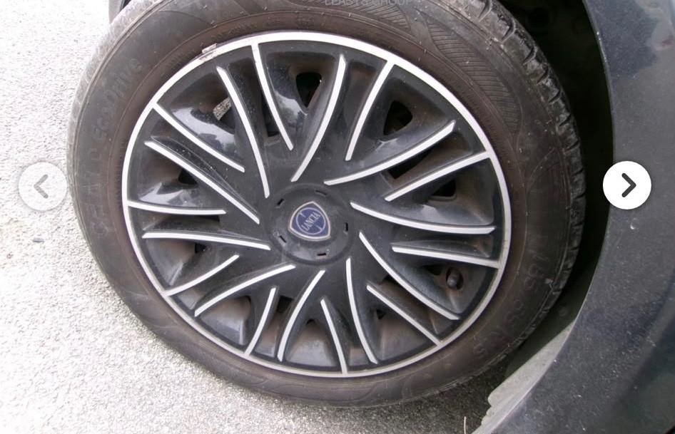 Lancia Ypsilon 1.0 FireFly 5 SUPER PREZZO PREZZACCIO