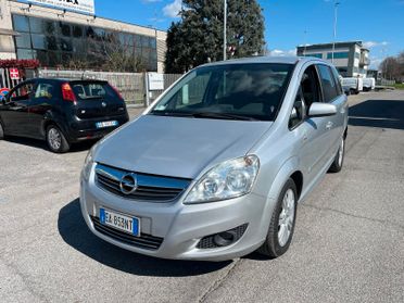 Opel Zafira 1.6 16V ecoM 94CV Cosmo