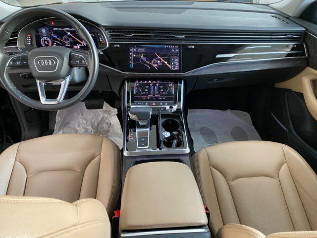 AUDI Q8 50 TDI 286 CV quattro tiptronic