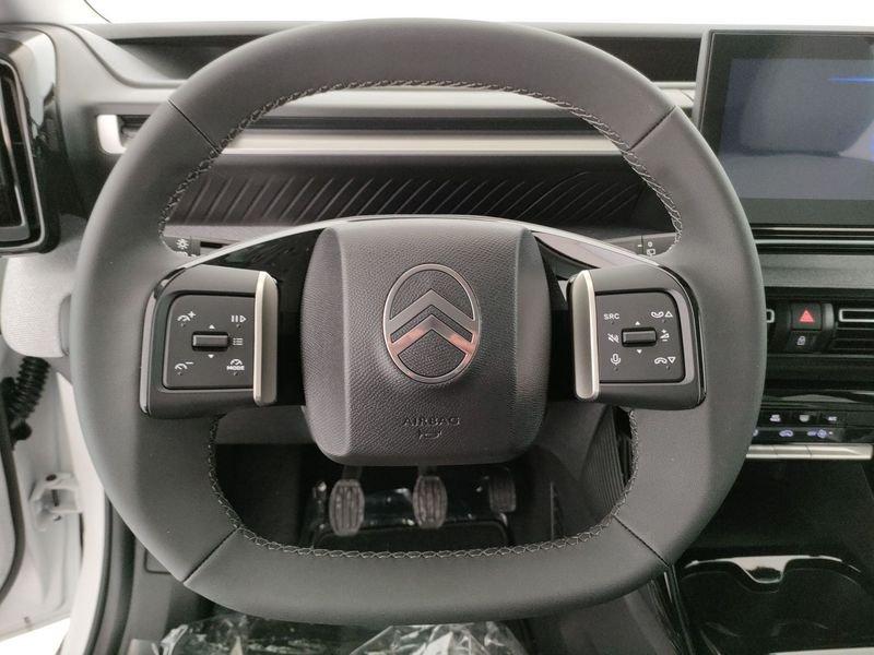 Citroën C3 C3 Hybrid 110 e-DCS6 Max