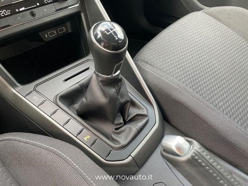 Volkswagen Polo 1.0 MPI 55kW Comfortline BMT