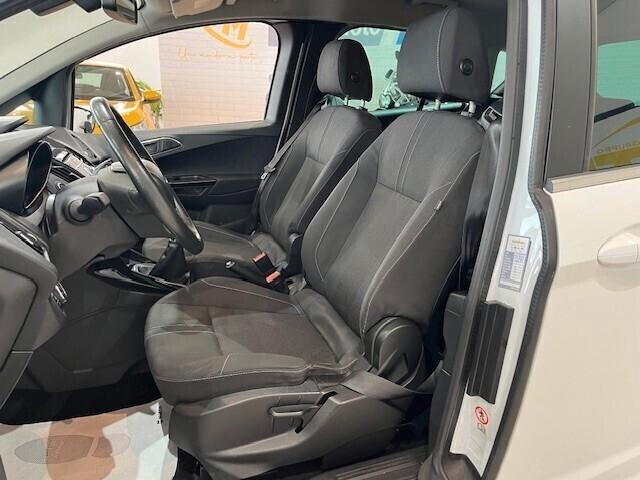 Ford B-Max 1.5 tdci Business 75cv *NEOPATENTATI*