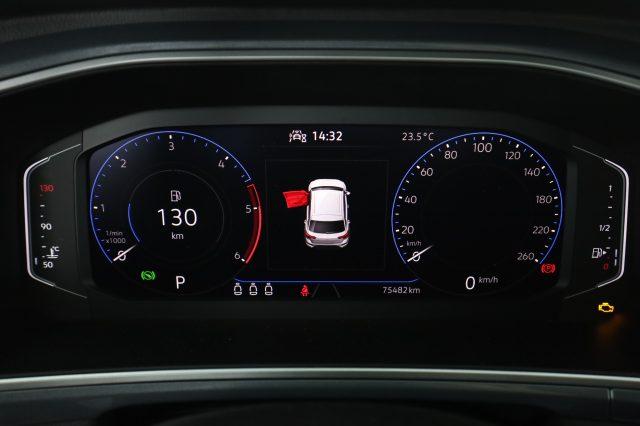 VOLKSWAGEN T-Roc T-Roc 2.0 TDI SCR 150 CV DSG Style