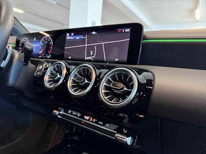 Mercedes-Benz Classe A A 180 AMG Line Advanced Plus