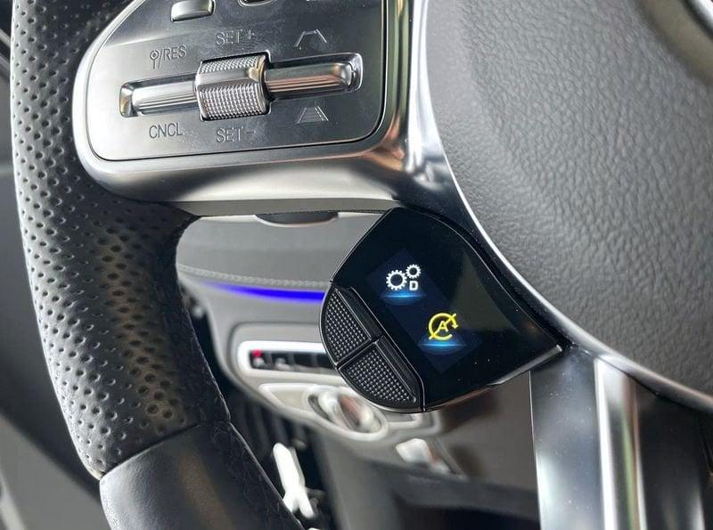 Mercedes-Benz Classe G MERCEDES-AMG G 63 S.W