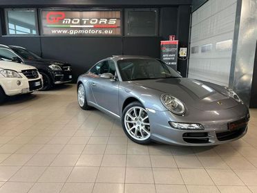 PORSCHE 911 911 Carrera 3.6 Coupè 325CV MANUALE ! ITALIANA !