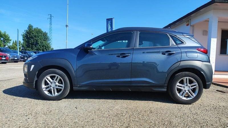 Hyundai Kona 1.6 CRDI 115 CV Comfort
