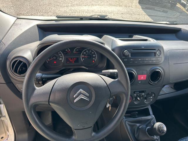 CITROEN Nemo 1.3 HDi 80CV Furgone