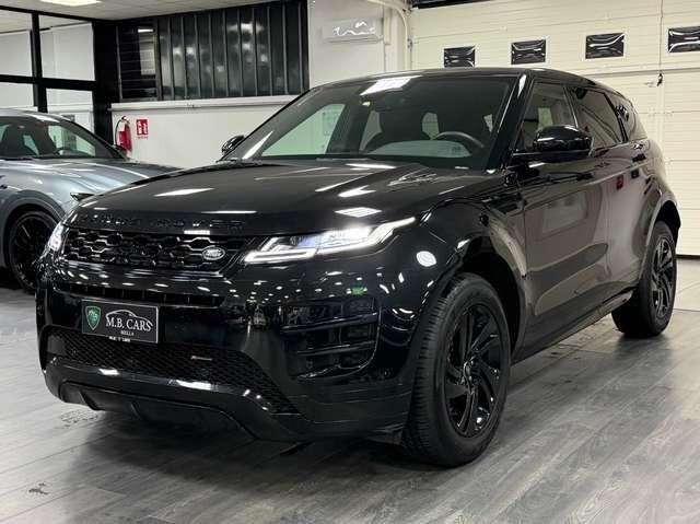 Land Rover Range Rover Evoque Range Rover Evoque m