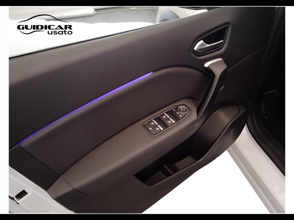 RENAULT Captur II 2019 - Captur 1.6 E-Tech phev Intens 160cv auto my21