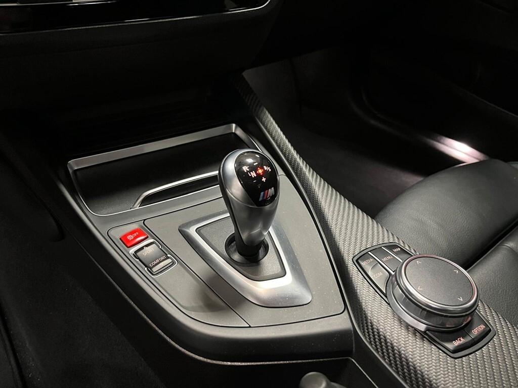Bmw M2 COUPE