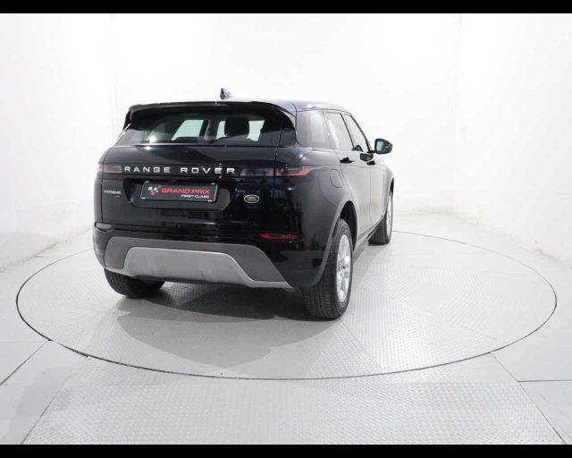 LAND ROVER Range Rover Evoque 2.0D I4-L.Flw 150 CV AWD Auto SE