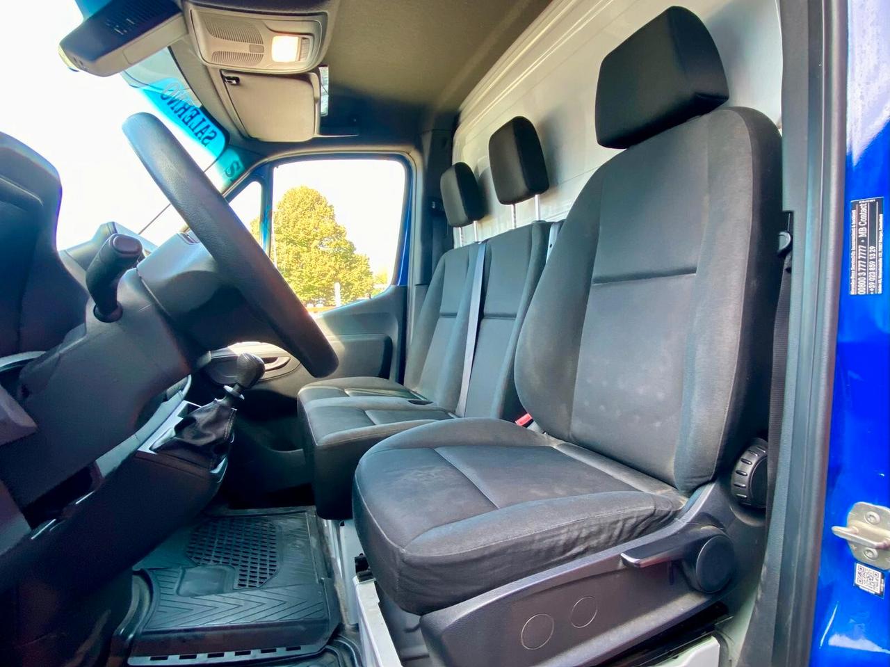 Mercedes-benz Sprinter F32/30 216 CDI TN Furgone Executive