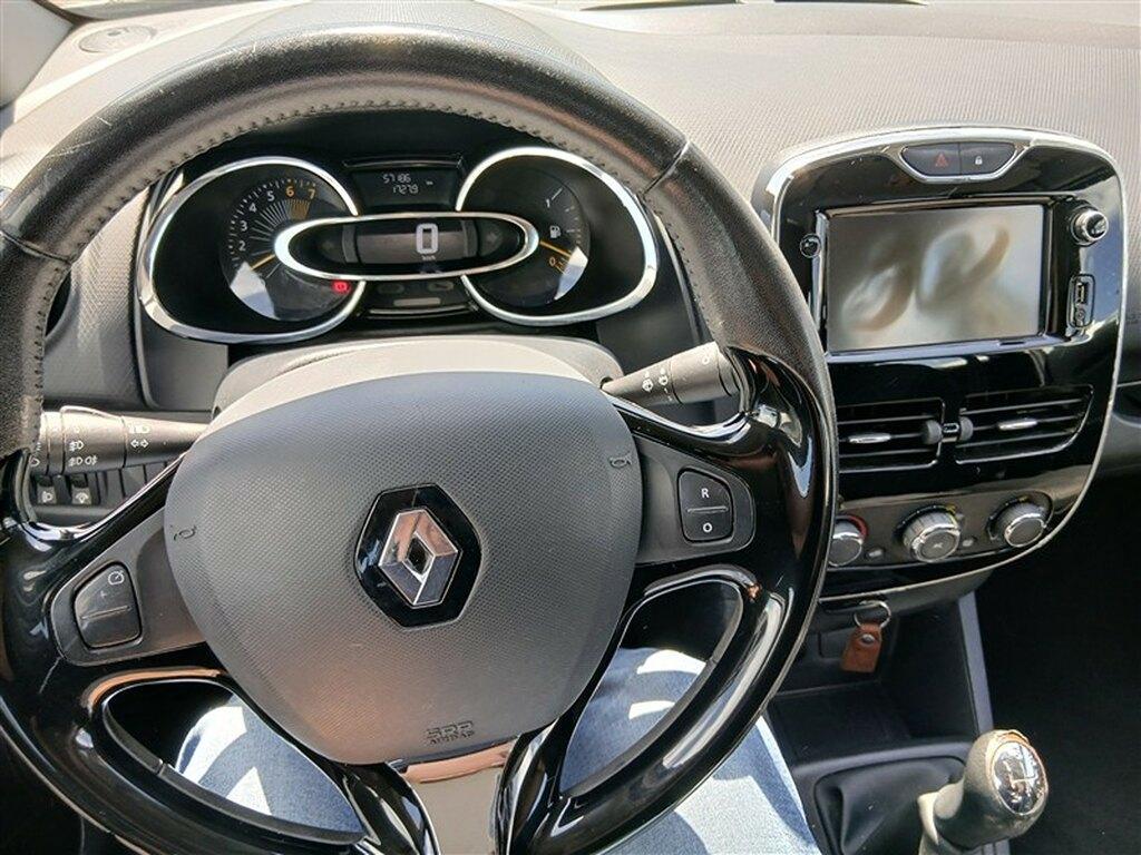 Renault Clio 5 Porte 1.2 Live
