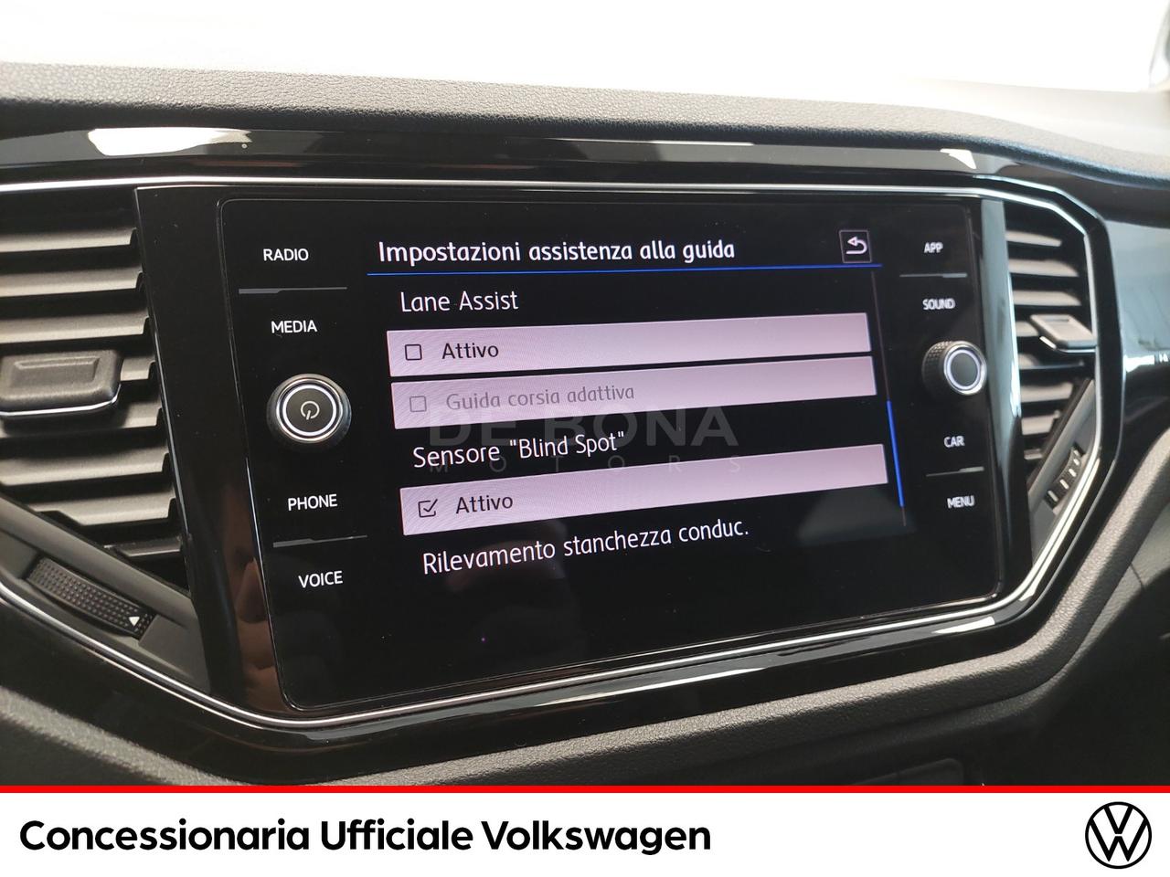 Volkswagen T-Roc 2.0 tsi r 4motion 300cv dsg