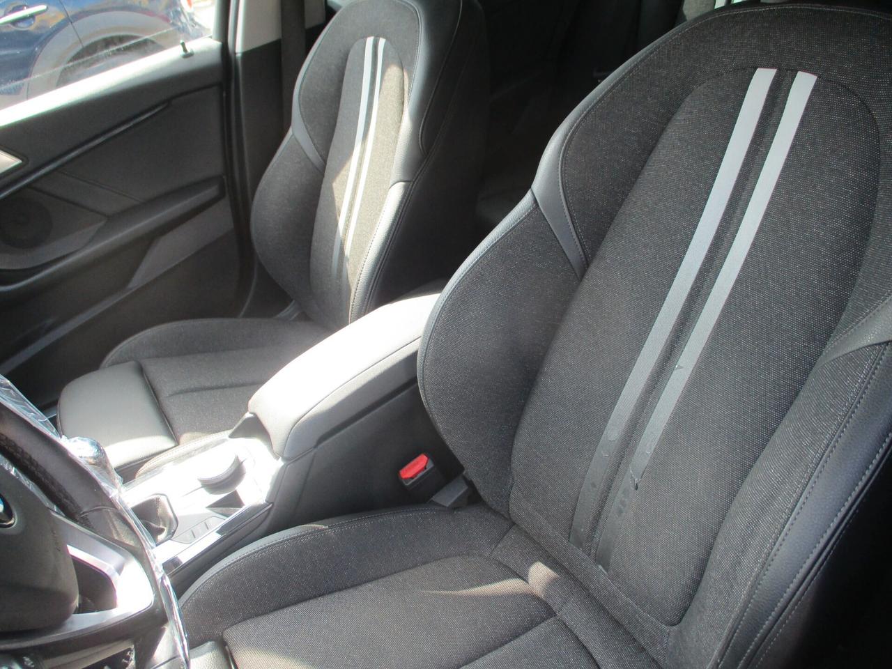 Bmw 116 116d ADVANTAGE 1.5