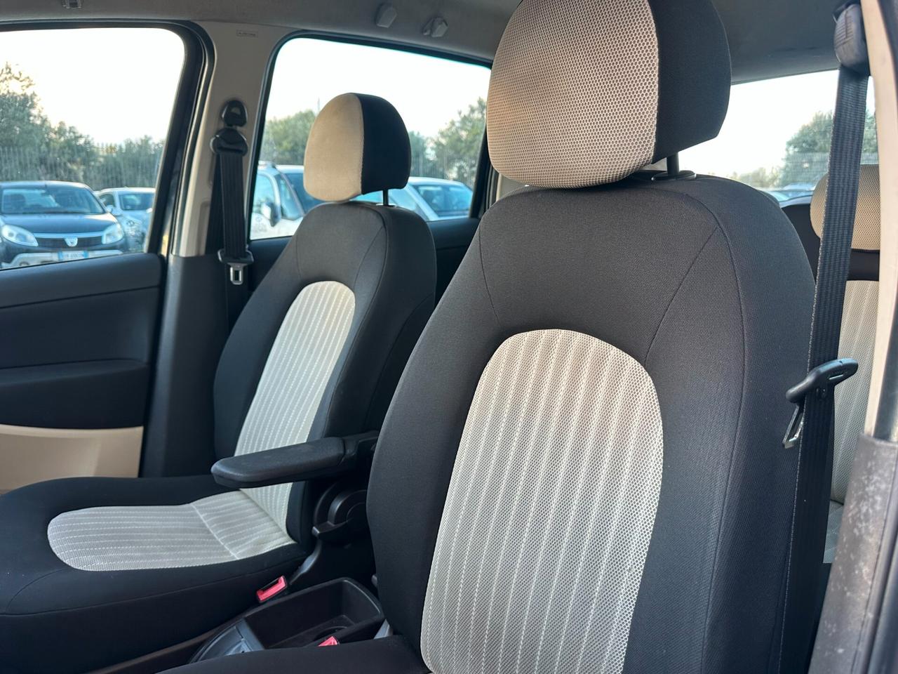 Lancia MUSA 1.3 Multijet 70cv