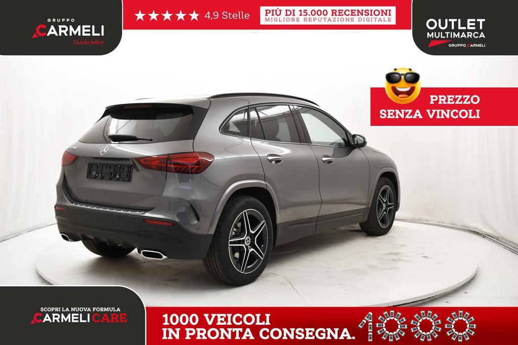 Mercedes GLA 200 200 AMG Line Advanced Plus 7G-DCT