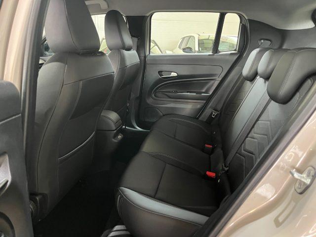 JEEP Avenger 1.2 T 110CV MHEV ALTITUDE CarPLAY/F.LED/TELECAM+PA
