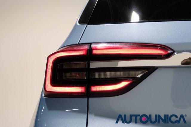 DR MOTOR DR 5.0 1.5 BI-FUEL GPL TETTO PANORAMA NEOPATENTATI