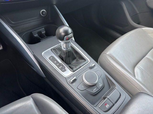 AUDI Q2 1.4 TFSI COD S tronic S-LINE