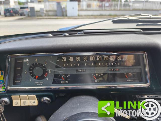 ALFA ROMEO Giulia 1300 TI