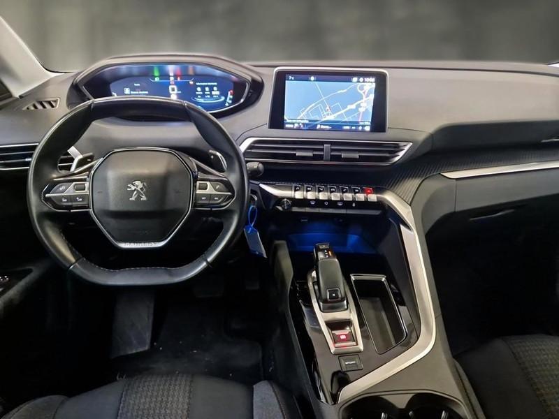 PEUGEOT 3008 BLUEHDI 130 EAT8 SES BUSINESS 5 PORTE SUV
